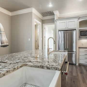 The Trails at Regal Park Home