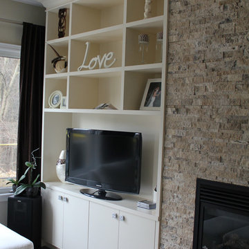 Roadhouse Boulevard - Family Room