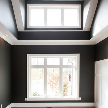 Triple Crown - Justin Doyle Homes