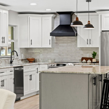 Crystal River, FL | Vacant Home Staging