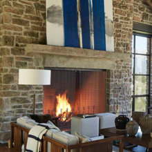 fireplaces