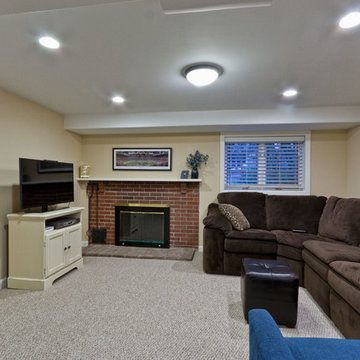 Orchard Basement