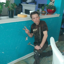 3D WALL PANEL INSTALLATION - Products