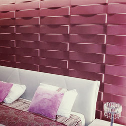 WallArt 3d Wall Panels Vaults design - Wall Panels