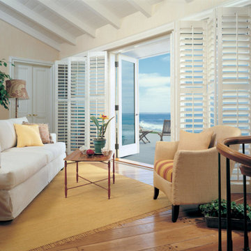 Heritance Shutters