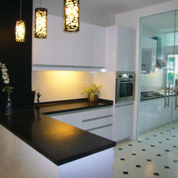 Portfolio 21 (Intermediate Terrace/Modern Contemporary)