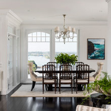 Flooring And Paint