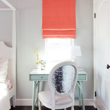 spare bedroom