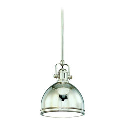 Hudson Valley Windham Pendant - Pendant Lighting
