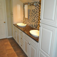 Bathroom ideas