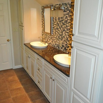 Bathroom Remodel in Elizabethtown
