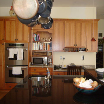 Kitchen Renovation - Alexandria, VA