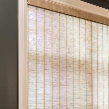 Provenance Woven Woods
