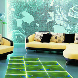 Creative Dance Floor - Flooring