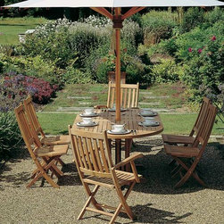 Barlow Tyrie - Patio Furniture And Outdoor Furniture