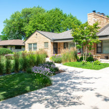 Landscape Ideas