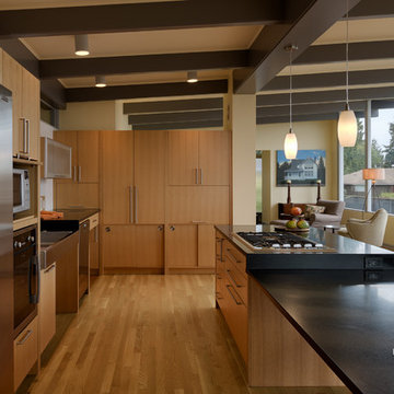 Seattle, Washington | Röm Architecture & Karen Braitmayer
