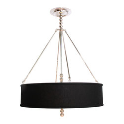 Modern Ball Ceiling Light (2064) - Pendant Lighting