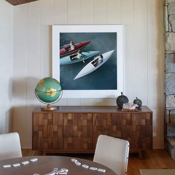Lake Tahoe Vacation Home