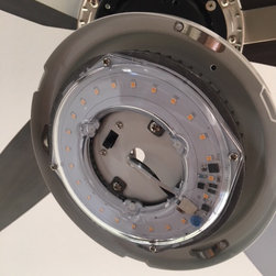Ceiling Fans Installed - Electric Fans