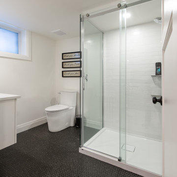 Remodel in the Glebe