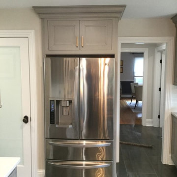 Special Additions - Boonton,NJ - Kitchen - 2019