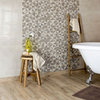 Natural Oak 910x153 mm Tiles, 1 m2