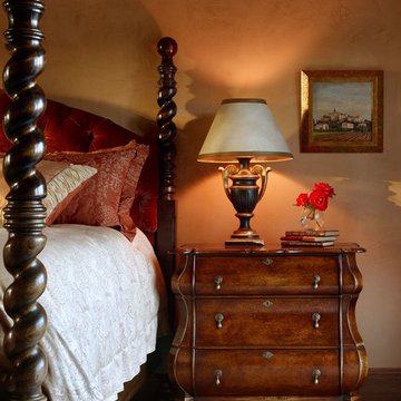 Complete Home Remodel: Bedroom