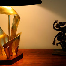 midcentury modern