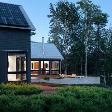 Cove House