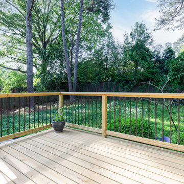 2025 Kitchen Renovation/ Decatur
