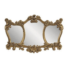 Mirrors