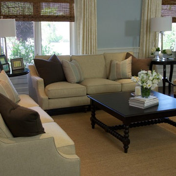 Newport Beach remodel
