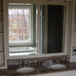 Mirrors - Bathroom Mirrors