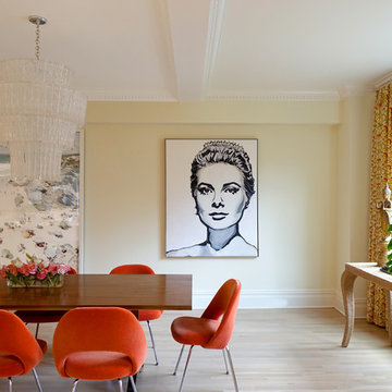 PARK AVENUE RESIDENCE