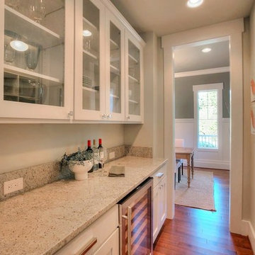 14. Butler's Pantry. The Florence Home Design