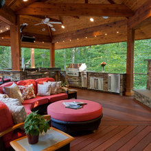 Outdoor Space