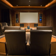 Movie Theatre