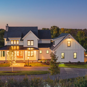 Whitelawn Residence