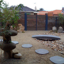 rock pagoda