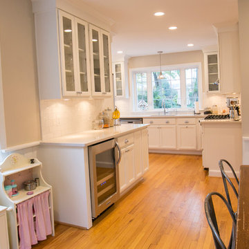 Chevy Chase Kitchen