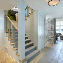 staircase