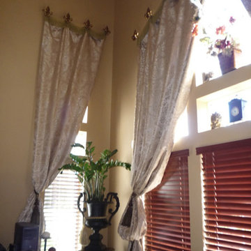 Window Treatments