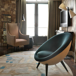 Hotel Theresa, Paris - Products