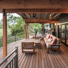 Island Deck
