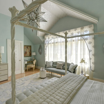 2015 Hampton Designer Showhouse