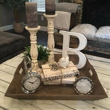 table decor