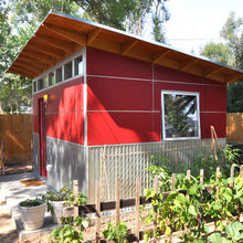 studio Shed