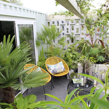 Defiance RHS Show Garden