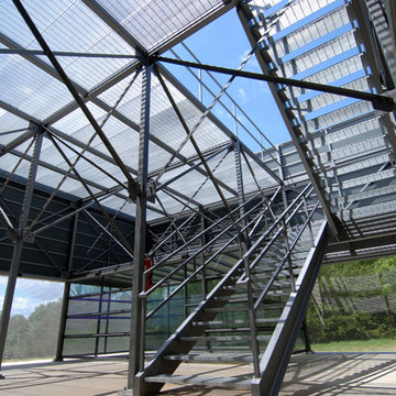 Ecohawks Research Facility